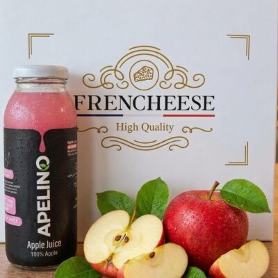 Apelino Apple Juice 250ml