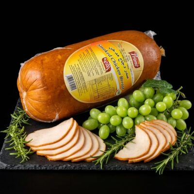 SMOKE CHICKEN BREAST